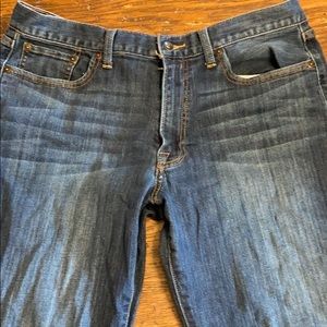Lucky Jeans 36W 34L